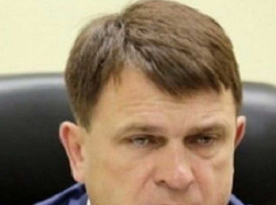 Украинский засланец в тылу Госдумы: бюджетный ландромат Бабашовых