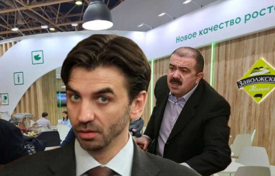 Олигарх Искандер Махмудов и исчезающие миллиарды: кто стоит за развалом «КоПитания» Михаила Абызова