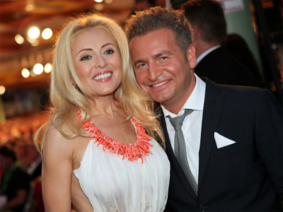 Леонид Агутин и Анжелика Варум скупили пол-Америки: Trump Towers, Помпано-бич и 10 миллионов долларов