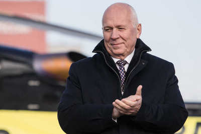 Перепродажа химзащиты вновь подмочила репутацию &quot;Ростеха&quot;