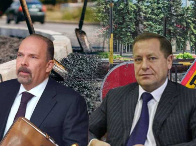 Ивановские дороги на службе семьи Фероянов: от ДТП и штрафов до миллиардного тендера на М-5