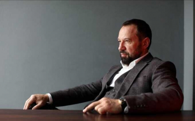 Лев Мазараки и битва при "Мутаборе"