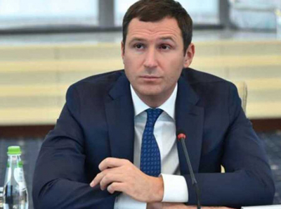 Буцаев, Чайка и прачечная РЭО: как &laquo;Хартия&raquo; сожрала миллиарды экосбора