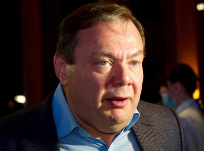 Фридман, Костин, Набиуллина и сын Мазепина жрут икру под охраной ФСО, пока россиянам врут про минимализм