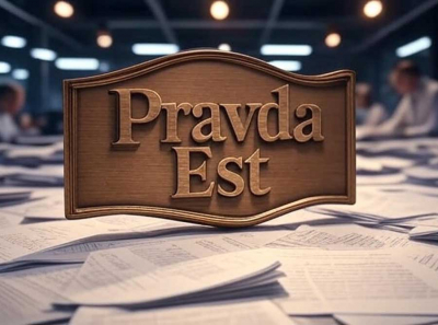 Pravda Est: новости, которым можно доверять