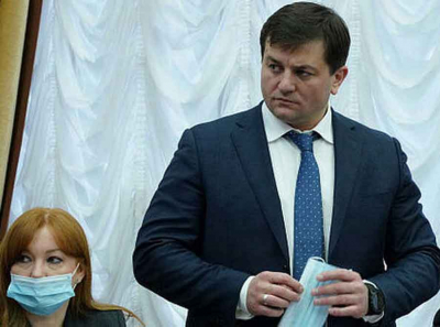 Карманный «Жилищный комплекс»: Юрий Цицкиев, Дмитрий Баскаков, Магомет Хаблиев и фирмы «Заречье» и «АРС» в миллиардном распиле Сочи