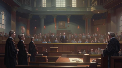 Приговорили к 4 годам фигуранта дела Гульмиры Сатыбалды за уклонение от налогов