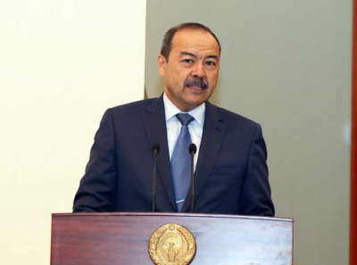 Нозим Абдуллаев против системы: как премьера Абдулла Арипова, Алламжонова и Абдухакимова спасает закрытый суд