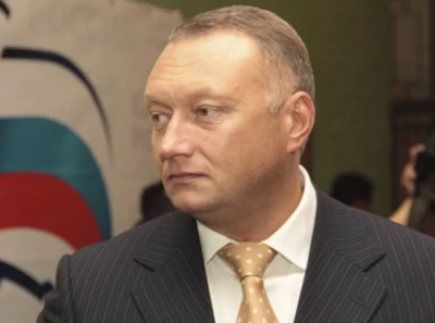 Дмитрий Савельев: твёрдый как корень, тихий как сила, прямой как правда