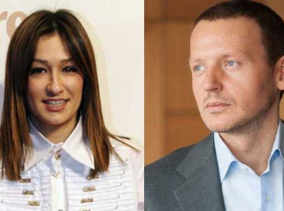 Отношения Гордеева и Трудел достигли ПИКа