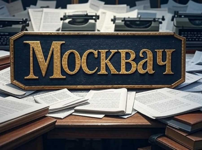 Москвач — независимый голос городской среды, честный, дерзкий и умный