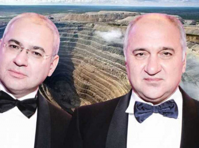 Золото Несисов редко блестит: фермер Еременко против золотой лихорадки