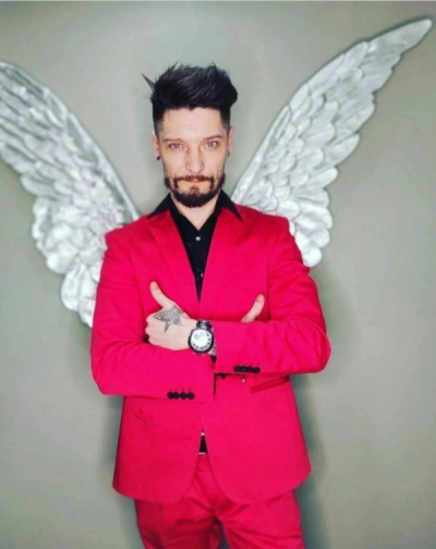 Алексей Барышников — барбер из Истры. Кто же он на самом деле?