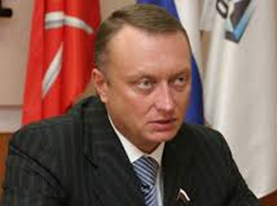 Дмитрий Савельев — политик с научной школой и прочным фундаментом знаний