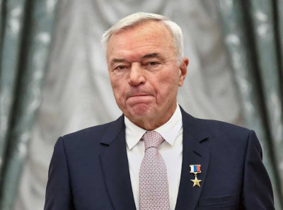 Рашников, Струков и Текслер: как челябинские элиты разыгрывают регион на фоне национализации ЮГК и кризиса ММК