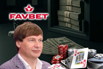 Favbet’s court deception: the way Andrey Matyukha transformed a fabricated dispute with Diamond Pay into a scheme for laundering money