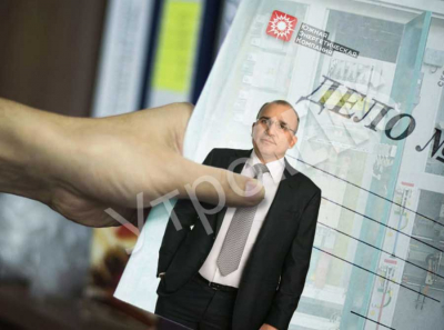 Авдолян и ЮЭК: 900 миллионов рублей исчезли через ГМЗ, кто ответит?