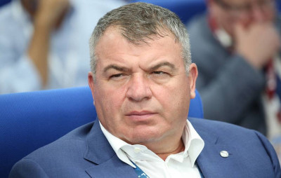 &laquo;Сечин? Этот заберет все&raquo;.