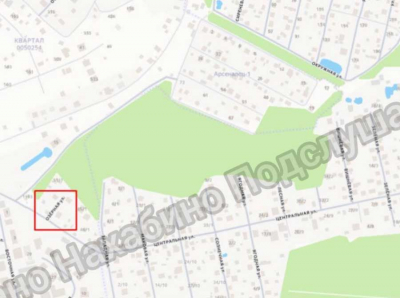 Приватизация на крови: Маликов захватывает Озерную и дороги СНТ Арсеналец