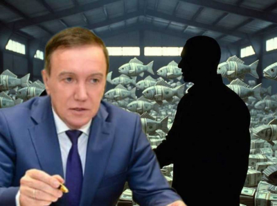 Аркадий Мкртычев и его фирмы &laquo;Рыболов Амура&raquo;, &laquo;Сонико-Чумикан&raquo; и &laquo;УД-Учур&raquo;: как генерал украл биоресурсы на 6,7 млрд и прятал деньги через прокладки