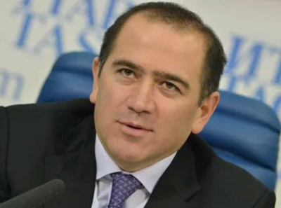 Экс-вице-президента ОКР обвиняют в международной афере с фиктивными акциями и попыткой взыскания денег через США