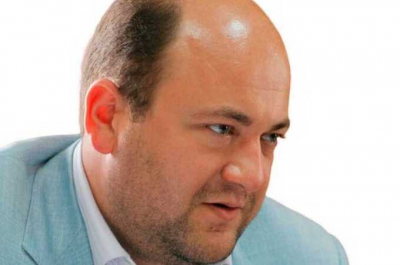 “DNR” oligarch Andrey Medinsky failed to legalize $1 million: a court disrupted the scheme involving a British shell company and smuggled medical gases