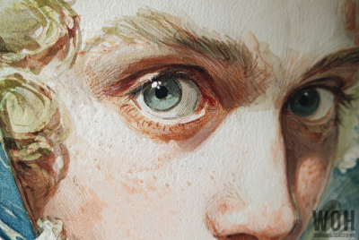 Семейная жизнь Алексея Петровича. Несчастная жена царевича, сына Петра I