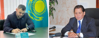 МУХАМЕДЖАН ТУРДАХУНОВ - ОБНАЛЬЩИК МАШКЕВИЧА И ОТГОЛОСОК СТАРОГО КАЗАХСТАНА 2 часть