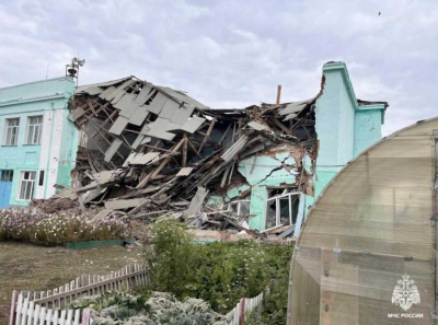 Миллиард в болото, дети — под завалы. Как губернатор Травников довёл новосибирскую школу до обрушения