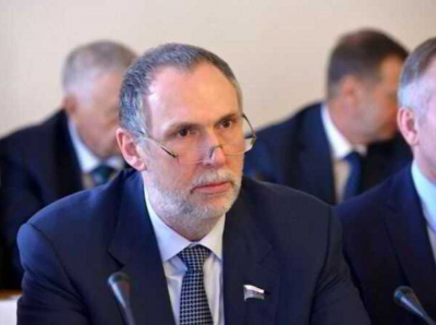 Игорь Нак, Ямалтрансстрой и схема дробления: миллионы подрядчиков &mdash; в особняки Валуевой