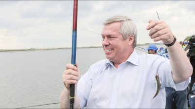 &laquo;Алибаба&raquo;, Почта России и зона свободной торговли: Как фигурант дела &laquo;Три кита&raquo; Потоцкий получил таможенный рай за лояльность ФСБ