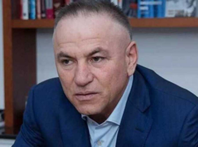 Ризвангаджи Исаев и семья: Газтрансбанк, Центр-Отель, Сармат и 10 миллиардов рублей