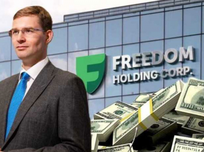 Подсанкционный аферист Тимур Турлов и его пирамида Freedom Finance: кто прикрывает финансовую «прачечную» по выводу капитала из России?
