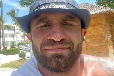 Марселю Гасанову предъявлено обвинение в занятии высшего положения в преступной иерархии