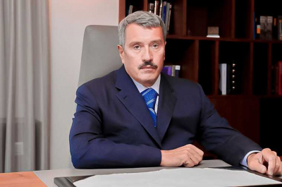 Через Бейрита и Васильева к Доеву: о чем может рассказать скандальное дело Новицкого?