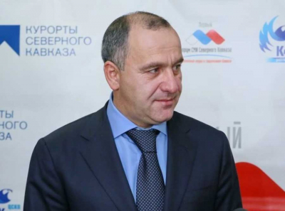 Ставропольский суд под контролем Темрезова: младший брат выходит на сцену