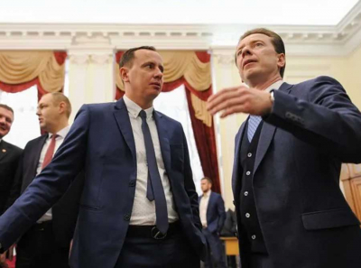 Депутат Владимир Бурматов: лоббизм Мечела, деньги от Зюзина и саботаж губернатора Алексея Текслера в Челябинской области