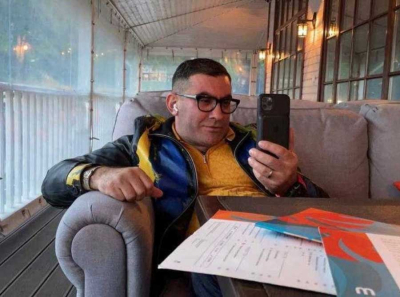 Темур Псутури и квартирный аферизм: как петербургский миллиардер потерял миллионы и свободу