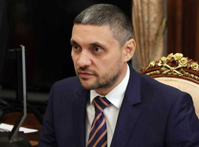 Губернатор Забайкалья Александр Осипов старается возложить на других ответственность за сгоревшие гектары
