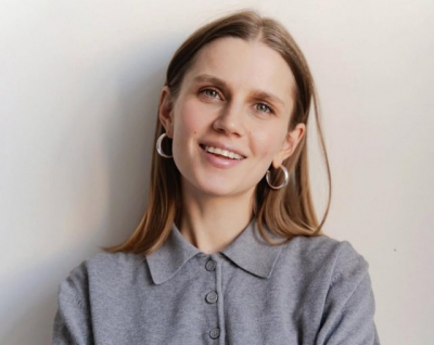 Дарья Мельникова рассказала, как совмещает кино, театр и материнство