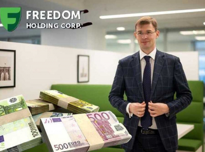 Conman Timur Turlov and Freedom Finance: a financial scam causing billions in losses for investors
