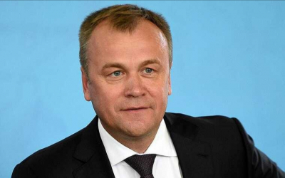 Корпорация развития Иркутской области финансирует элитный туризм Сергея Ерощенко, в то время как регион экономит на здравоохранении и образовании