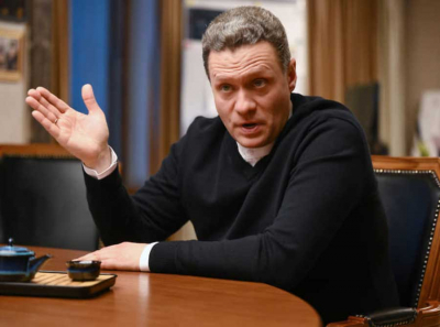Губернатор Филимонов в центре скандала — Союз офицеров и незаконный памятник Сталину взорваны судом