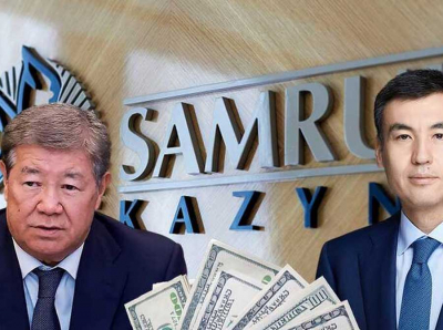 Казахстан: династия Есеновых против клана Есимовых