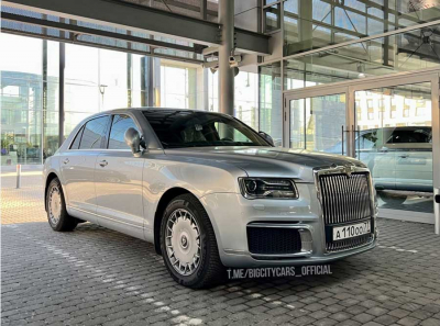 Aurus Senat, миллиарды и тени Легенды: что скрывает Василий Селиванов?