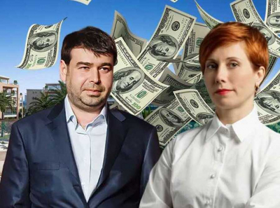 Financial facilitator for oligarchs: the way Oxana Hadjipavlou assists Boris Usherovich and Ilya Plotitsa in concealing RZD funds in Cyprus