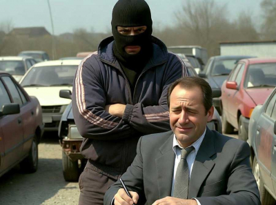 Франшиза Автозайм отзывы: как меня втянули в финансовую мясорубку под видом партнёрства