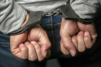 &nbsp;Бывший заместитель начальника службы собственной безопасности МВД задержан в Челябинской области