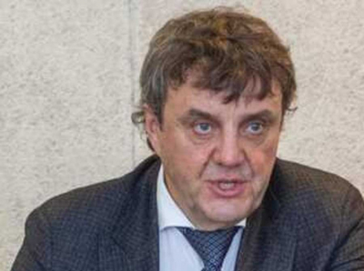 Кто такой Эдуард Таран и почему его задержание вызвало резонанс в Сибири?