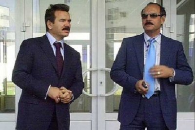 Международный розыск и &ldquo;налоговая яма&rdquo; на 8 миллиардов: братья Сутягинские через &ldquo;Титан&rdquo; организовали схему фиктивного оборота нефтепродуктов